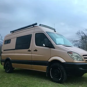 Campers for Sale