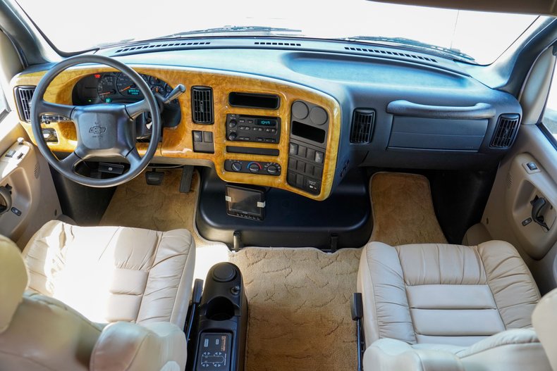 2006 Gulf Stream Endura 8.1L Vortec V8, Best RV Campers, 100% Trusted, Buy Now! - Image 44