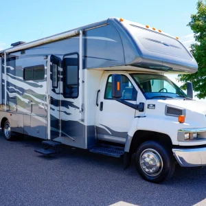Best RV Campers
