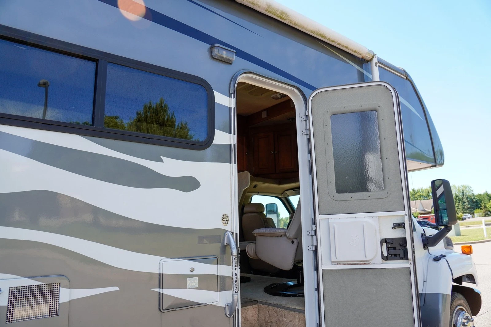2006 Gulf Stream Endura 8.1L Vortec V8, Best RV Campers, 100% Trusted, Buy Now! - Image 65