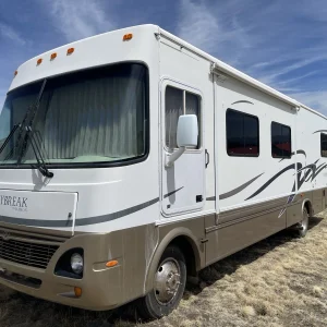 Motorhomes For Sale