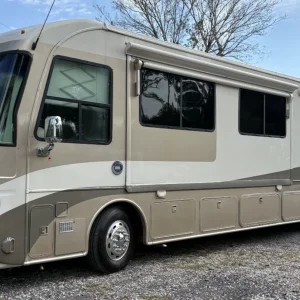Buy A Camper