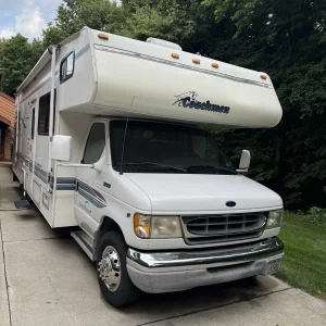 RVs for sale