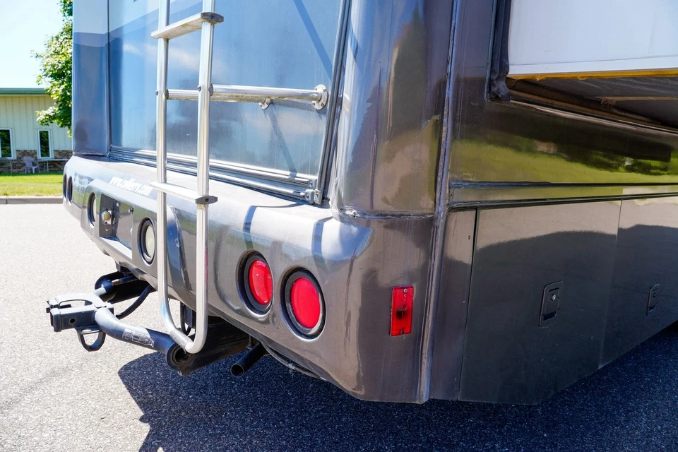 2006 Gulf Stream Endura 8.1L Vortec V8, Best RV Campers, 100% Trusted, Buy Now! - Image 54