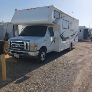 Motorhomes For Sale