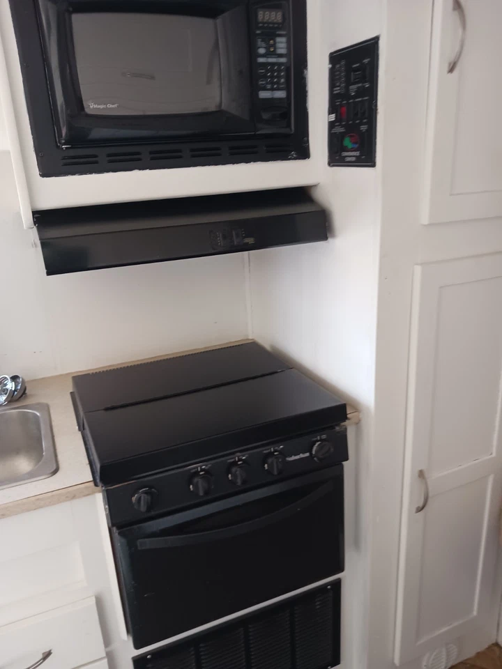2009 SUNSEEKER RV ~65k MILES, Motorhomes For Sale, 100% Trusted, Buy Now! - Image 4