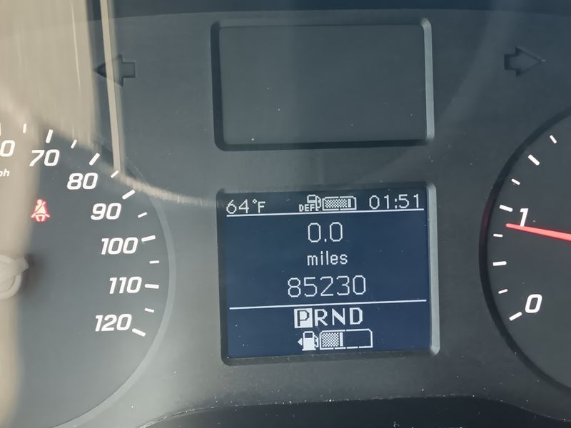 Camper Van Deals, 2019 Mercedes-Benz Sprinter 2500 High Roof Camper Van – 84K Miles – Diesel – Victron Off-Grid System, 100% Trusted, Buy Now! - Image 20