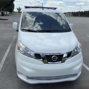 Luxury campers for sale