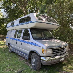 Low mileage RVs for sale