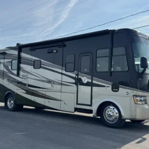Campers For Sale