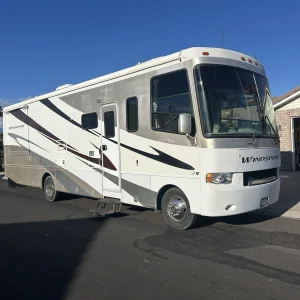 Affordable RVs for sale