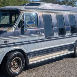 Used campers for sale