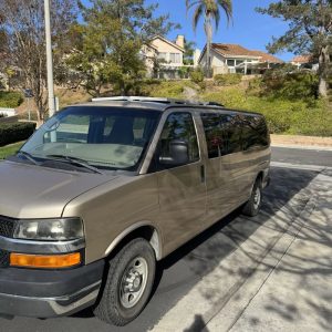 Luxury campers for sale